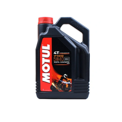 MOTUL 7100 4T 5W/40 4L